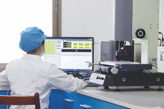 研发实力 - jdb电子游戏电工前进的源动力